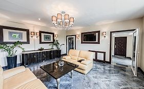 Villa Sulejowek